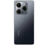 Смартфон Tecno SPARK 20 Pro 8/256Gb Moonlit черный