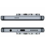 Смартфон Tecno SPARK 20 Pro 8/256Gb Moonlit черный — изображение 5