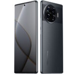 Смартфон Tecno SPARK 20 Pro+ 8/256Gb Temporal Orbits (чёрный)
