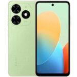 Смартфон Tecno SPARK Go 2024 3/64Gb Magic Skin зелёный