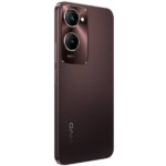 Смартфон Vivo Y18 6/128Gb Mocha Brown
