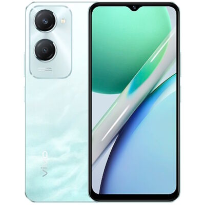 Смартфон Vivo Y18 6/128Gb Wave Aqua