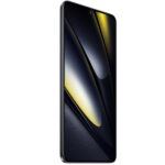 Смартфон Xiaomi Poco F6 12/512Gb чёрный