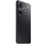 Смартфон Xiaomi Poco F6 12/512Gb чёрный