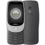 Телефон Nokia 3210 Black 2 Sim