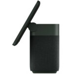 Умная колонка Яндекс Станция Дуо Макс с Алисей с Zigbee Зеленый