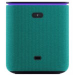 Умная колонка Яндекс Станция Миди с Zigbee Изумрудный
