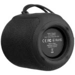 АКУСТИЧЕСКАЯ СИСТЕМА 2E SoundXPod TWS, MP3, Wireless, Waterproof Black — изображение 6