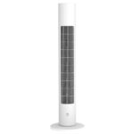 Колонный вентилятор Xiaomi Smart Tower Fan белый