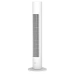 Колонный вентилятор Xiaomi Smart Tower Fan белый
