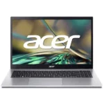 Ноутбук Acer Aspire 3 A315 I3-N305 4GB DDR5 / 256GB SSD / Intel UHD Graphics /15,6 FullHD Pure Серебро
