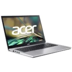 Ноутбук Acer Aspire 3 A315 I3-N305 4GB DDR5 / 256GB SSD / Intel UHD Graphics /15,6 FullHD Pure Серебро