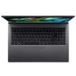 Ноутбук Acer Aspire 5 A515 I5-1335U 8GB DDR5 512GB SSD Intel Iris Xe 15,6 FHD STEEL серый