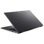 Ноутбук Acer Aspire 5 A515 I5-1335U 8GB DDR5 512GB SSD Intel Iris Xe 15,6 FHD STEEL серый — изображение 3