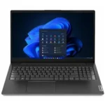 Ноутбук Lenovo V15 AMD R5-7520U DDR4 8GB SSD 512GB 15.6 FHD Artic серый