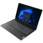 Ноутбук Lenovo V15 AMD R5-7520U DDR4 8GB SSD 512GB 15.6 FHD Artic серый