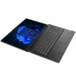 Ноутбук Lenovo V15 AMD R5-7520U DDR4 8GB SSD 512GB 15.6 FHD Artic серый