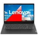 Ноутбук Lenovo V15 Intel N4500 DDR4 4GB SSD 256GB 15.6 FHD чёрный
