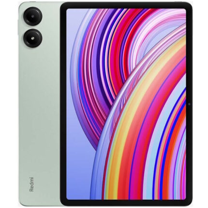 Планшет Xiaomi Redmi Pad Pro 5G 6/128Gb Mint Green