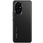 Смартфон Honor 200 12/512Gb черный