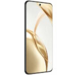 Смартфон Honor 200 12/512Gb черный