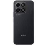 Смартфон Honor X6b 4/128Gb Midnight черный
