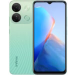 Смартфон INFINIX SMART 7 HD 2/64GB зеленый Apple