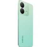 Смартфон INFINIX SMART 7 HD 2/64GB зеленый Apple