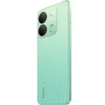 Смартфон INFINIX SMART 7 HD 2/64GB зеленый Apple — изображение 4