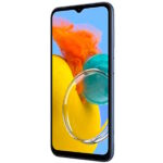 Смартфон Samsung Galaxy M14 4/64Gb Dark синий