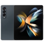 Смартфон Samsung Galaxy Z Fold 4 12/256Gb Серо-зеленый