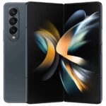 Смартфон Samsung Galaxy Z Fold 4 12/256Gb Серо-зеленый