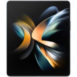 Смартфон Samsung Galaxy Z Fold 4 12/256Gb Серо-зеленый
