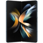 Смартфон Samsung Galaxy Z Fold 4 12/256Gb Серо-зеленый
