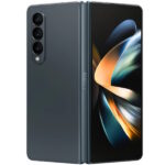 Смартфон Samsung Galaxy Z Fold 4 12/256Gb Серо-зеленый