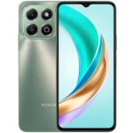 Смартфон X6b 4/128Gb Forest Зеленый