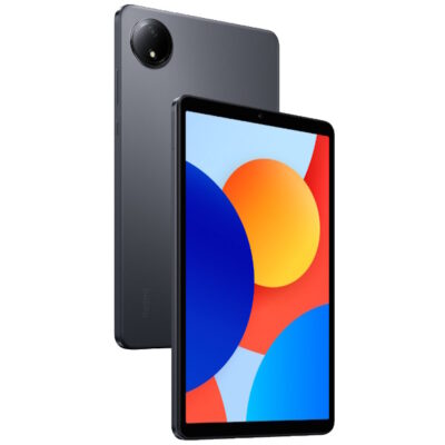 Планшет Xiaomi Redmi Pad SE 8.7 4G 4/128Gb Graphite серый