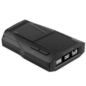 Антирадар Neoline X-COP 7700s черный