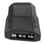 Антирадар Neoline X-COP 7700s черный