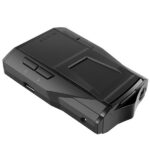 Антирадар Neoline X-COP 7700s черный