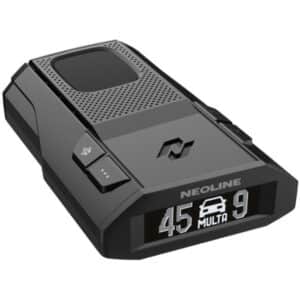 Антирадар Neoline X-COP 7800s Wi-Fi Black