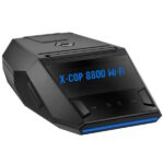 Антирадар Neoline X-COP 8800s Wi-Fi Black