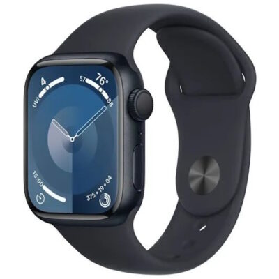 Часы Apple Watch 9 41mm Midnight
