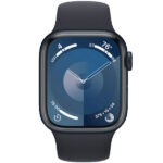 Часы Apple Watch 9 41mm Midnight