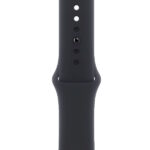 Часы Apple Watch 9 41mm Midnight — изображение 3