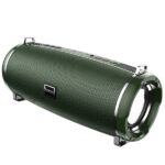 Колонка hoco TWS HC2 Dark Green — изображение 2