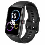 Honor Choice Band Black For Honor 200 Lite