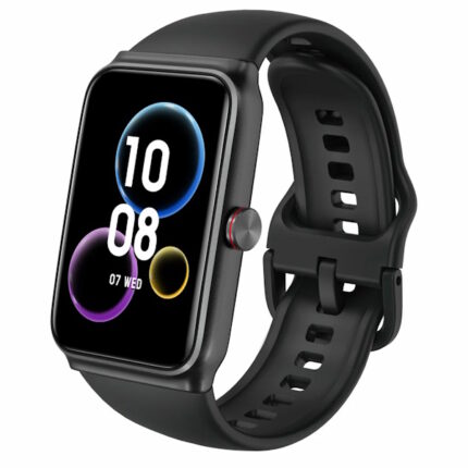 Honor Choice Band Black For Honor 200 Lite