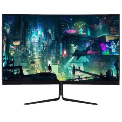 Монитор марки 2E / LCD 27" 2E GAMING G2721BV 2xHDMI, DP, VA, 2560x1440, 144Hz, 1ms, FreeSync