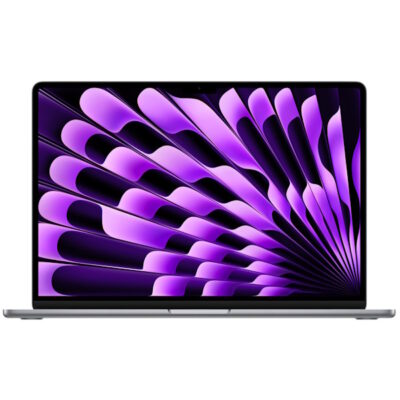 Ноутбук Apple MacBook Air 15-inch M3 16/512Gb SSD Space серый